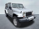 2007 Wrangler Unlimited Thumbnail 5