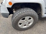2007 Wrangler Unlimited Thumbnail 8