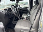2007 Wrangler Unlimited Thumbnail 9