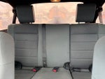 2007 Wrangler Unlimited Thumbnail 11
