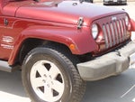 2008 Wrangler Unlimited Thumbnail 6