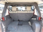 2008 Wrangler Unlimited Thumbnail 14