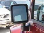 2008 Wrangler Unlimited Thumbnail 18
