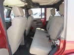 2008 Wrangler Unlimited Thumbnail 20