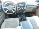 2008 Wrangler Unlimited Thumbnail 23