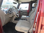 2008 Wrangler Unlimited Thumbnail 25