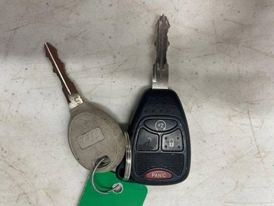 2009 Jeep Wrangler Unlimited 4X4 Sahara 4DR SUV