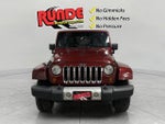 2009 Wrangler Unlimited Thumbnail 3