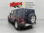 2009 Wrangler Unlimited Thumbnail 6