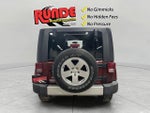 2009 Wrangler Unlimited Thumbnail 7