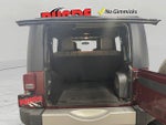 2009 Wrangler Unlimited Thumbnail 10