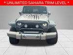 2008 Wrangler Unlimited Thumbnail 2