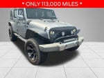 2008 Wrangler Unlimited Thumbnail 3