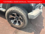 2008 Wrangler Unlimited Thumbnail 4