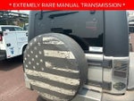 2008 Wrangler Unlimited Thumbnail 6