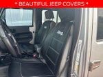 2008 Wrangler Unlimited Thumbnail 7