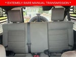 2008 Wrangler Unlimited Thumbnail 8