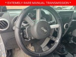 2008 Wrangler Unlimited Thumbnail 9