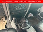 2008 Wrangler Unlimited Thumbnail 10