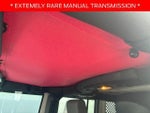 2008 Wrangler Unlimited Thumbnail 12
