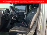 2008 Wrangler Unlimited Thumbnail 13