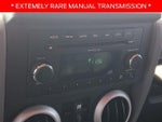 2008 Wrangler Unlimited Thumbnail 16