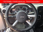 2008 Wrangler Unlimited Thumbnail 17