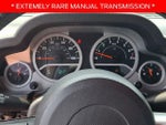 2008 Wrangler Unlimited Thumbnail 18