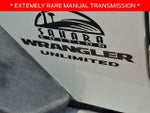 2008 Wrangler Unlimited Thumbnail 28