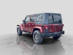 2008 Wrangler Unlimited Thumbnail 3