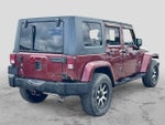 2008 Wrangler Unlimited Thumbnail 5