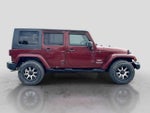 2008 Wrangler Unlimited Thumbnail 6