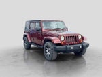 2008 Wrangler Unlimited Thumbnail 7