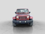 2008 Wrangler Unlimited Thumbnail 8