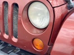 2008 Wrangler Unlimited Thumbnail 9