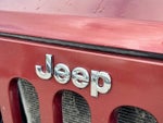 2008 Wrangler Unlimited Thumbnail 10