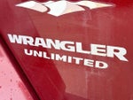 2008 Wrangler Unlimited Thumbnail 11
