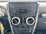 2008 Wrangler Unlimited Thumbnail 18