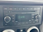 2008 Wrangler Unlimited Thumbnail 19