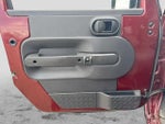 2008 Wrangler Unlimited Thumbnail 20