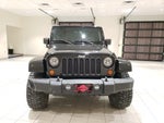 2007 Wrangler Unlimited Thumbnail 1