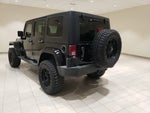 2007 Wrangler Unlimited Thumbnail 3