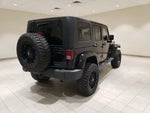 2007 Wrangler Unlimited Thumbnail 5