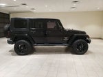 2007 Wrangler Unlimited Thumbnail 6