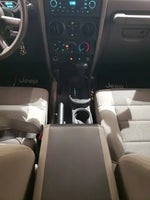 2007 Wrangler Unlimited Thumbnail 15