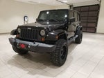 2007 Wrangler Unlimited Thumbnail 1
