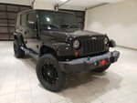2007 Wrangler Unlimited Thumbnail 3