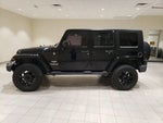 2007 Wrangler Unlimited Thumbnail 4
