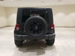2007 Wrangler Unlimited Thumbnail 6