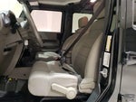 2007 Wrangler Unlimited Thumbnail 21